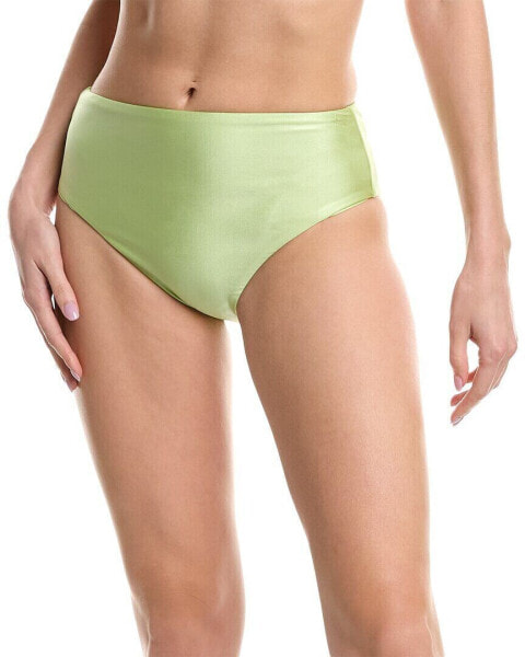 Vyb Tame Vintage Bikini Bottom Women's Green S