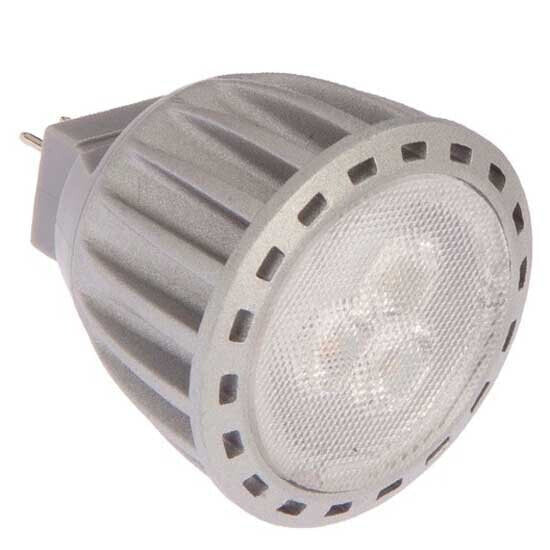 NAUTICSUPPORT BV Nautic LED MR11&MR16 MR11-3XP1-WW Bulb