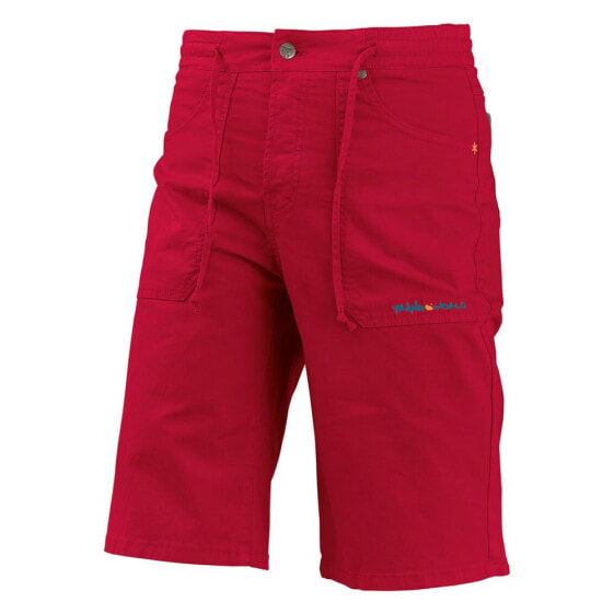 TRANGOWORLD Tamajon Shorts