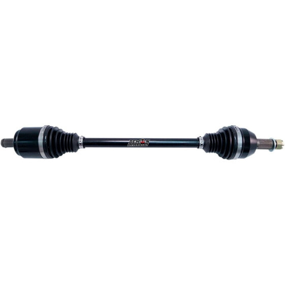 DEMON POWERSPORTS Heavy Duty PAXL-6058HD Wheel Axle