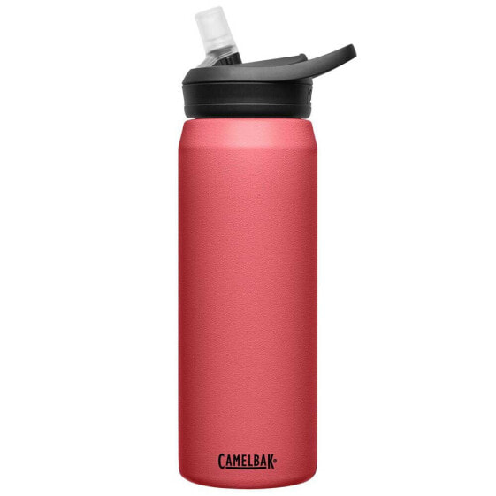 Бутылка для воды из нержавеющей стали Camelbak Eddy+ SST Vacuum Insulated 750 мл