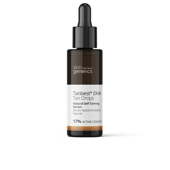 HYALURONIC ACID moisturizing serum 28% 30 ml