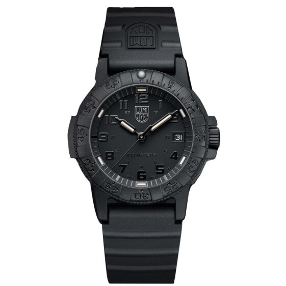 LUMINOX Leatherback Sea Turtle 0301 watch