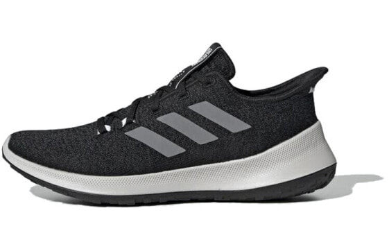 Беговые кроссовки Adidas SenseBounce+ G27384