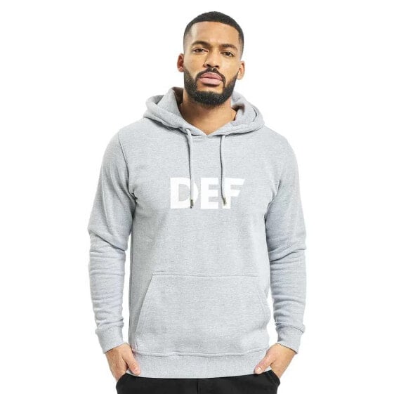 DEF Til Death hoodie