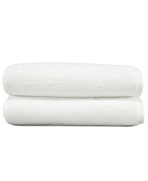 Soft Twist 4-Pc. Hand Towel Set