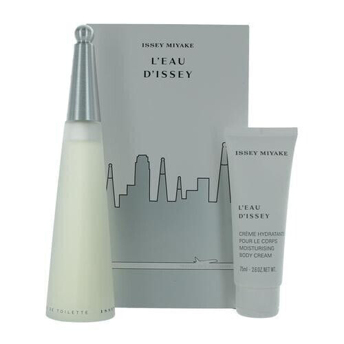 Issey Miyake L'Eau d'Issey Gift Set