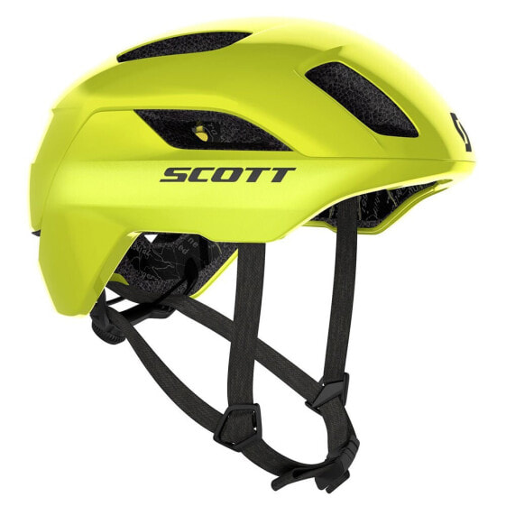 SCOTT La Mokka Plus MIPS helmet