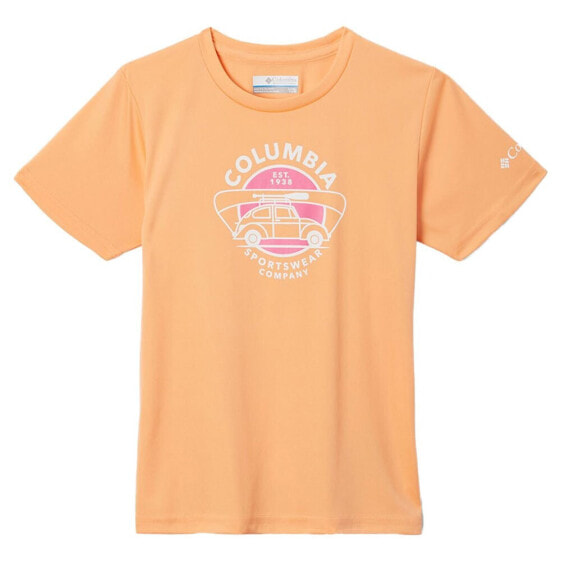 COLUMBIA Mirror Creek™ Graphic short sleeve T-shirt
