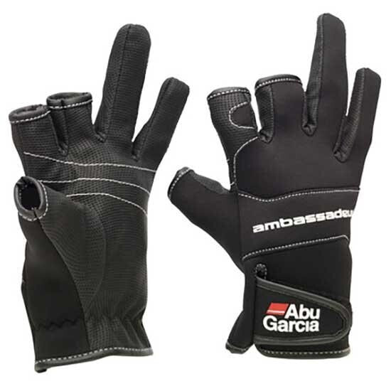 ABU GARCIA Gloves
