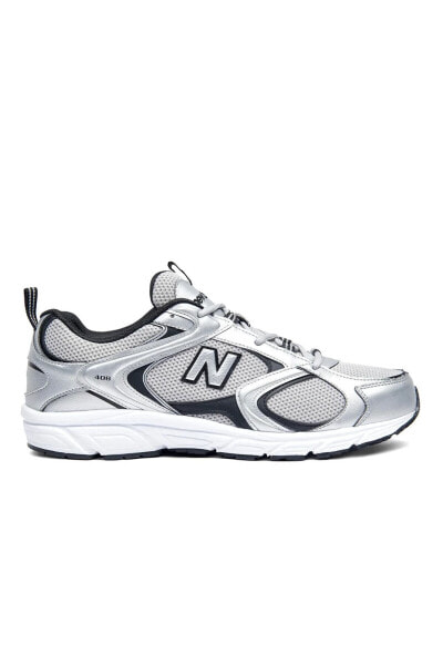 Кроссовки New Balance ML408SS Nb Lifestyle Gri Unisex