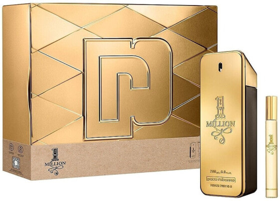 Paco Rabanne 1 Million