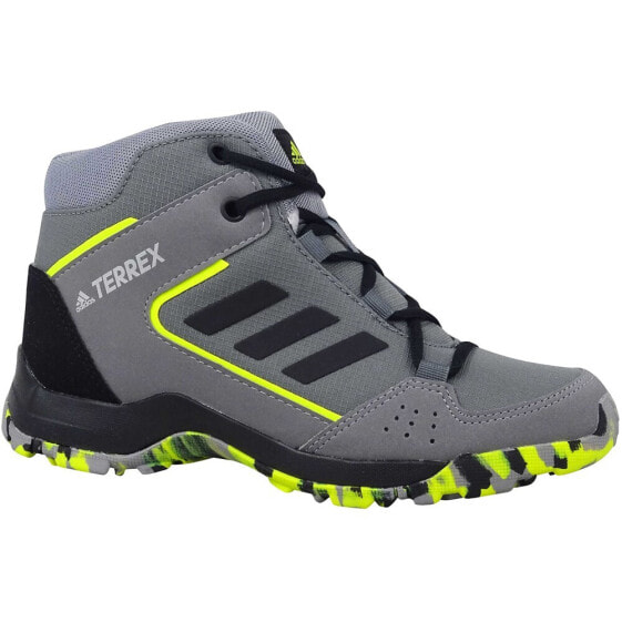 Ботинки Adidas Terrex Hyperhiker K для мальчиков