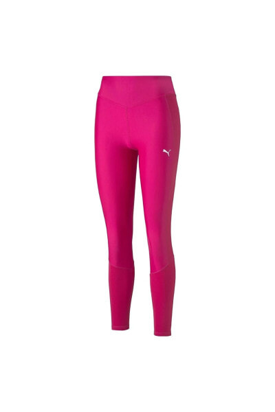 Fit Eversculpt High Waist Tight - Pembe Yüksek Bel Spor Tayt