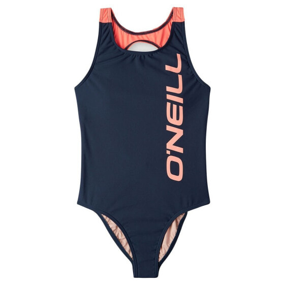 Купальник для девочек O'Neill N3800001 Girl Swimsuit