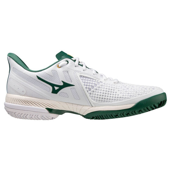 MIZUNO Wave Exceed Tour 5 CC All Court Shoes