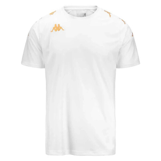 KAPPA Gianto short sleeve T-shirt