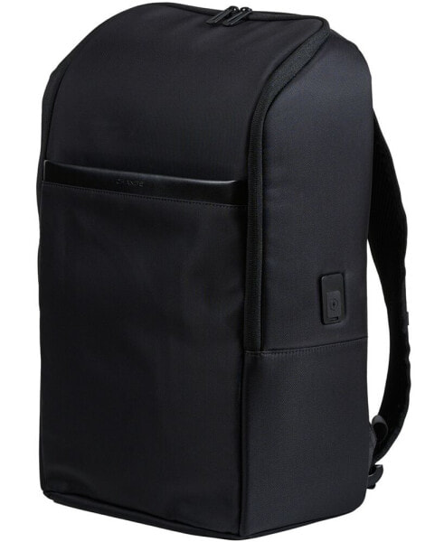 Сумка Champs Tech Backpack onyx