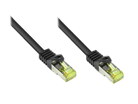 Good Connections 80m Cat7 S/FTP - 80 m - Cat7 - S/FTP (S-STP) - RJ-45 - RJ-45