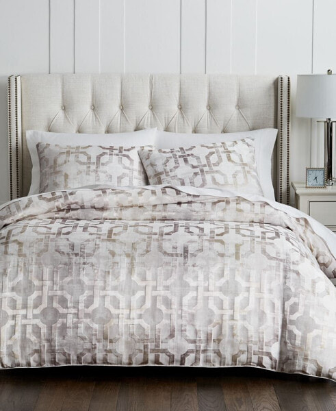 Fresco Comforter Set, Full/Queen, Created for Macy's