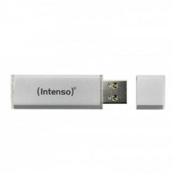USВ-флешь память INTENSO Ultra Line USB 3.0 16 GB Белый 16 Гб USВ-флешь память