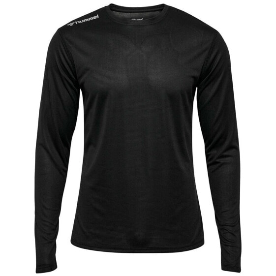 HUMMEL Run long sleeve T-shirt