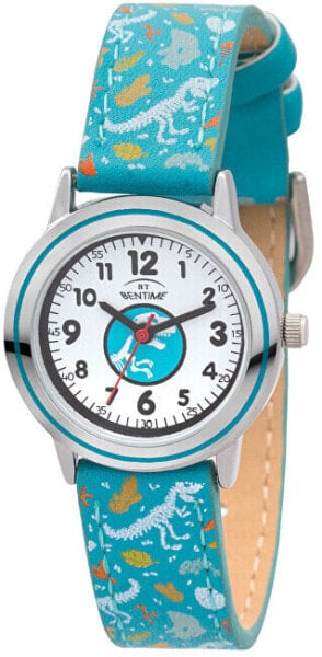 Наручные часы Olivia Burton Under The Sea Gold-Tone Stainless Steel Mesh Bracelet Watch 34mm.