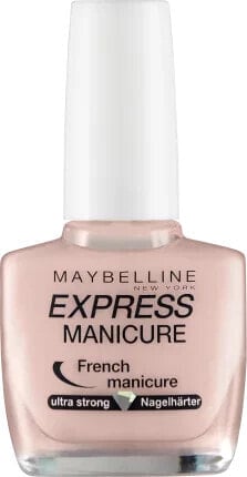 Nagelhärter Express French Manicure 7 Pastel, 10 ml