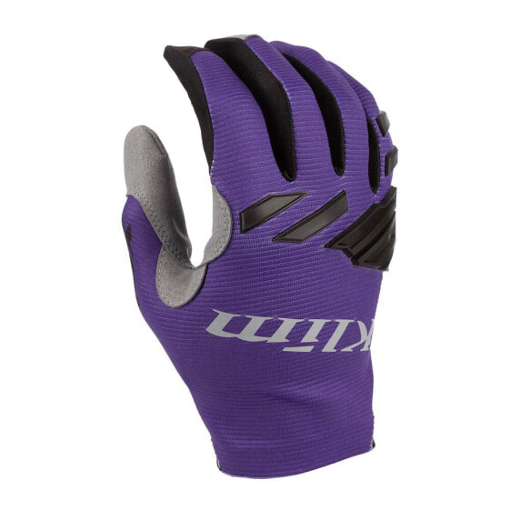 KLIM XC Lite Short Gloves