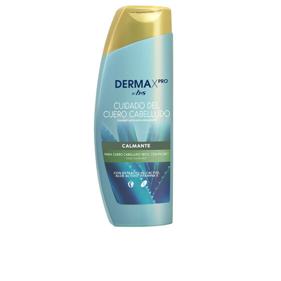 Шампунь успокаивающий H&S DERMA X PRO 300 мл