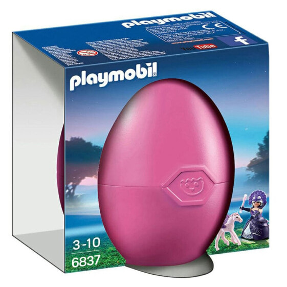 Конструктор Playmobil Queen Moon Egg