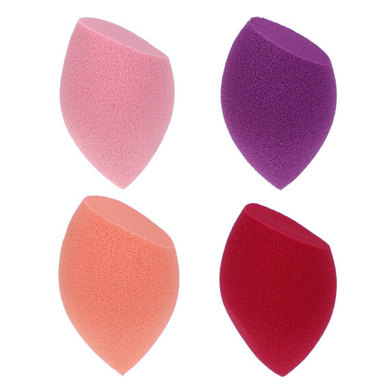 Mini Miracle Complexion Sponge®, 4 Pack