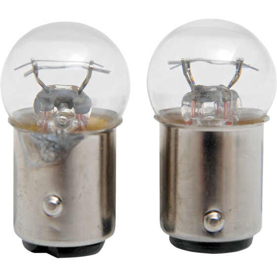 DRAG SPECIALTIES 1157 Style Dual Filament 23/8W 12V Bulb