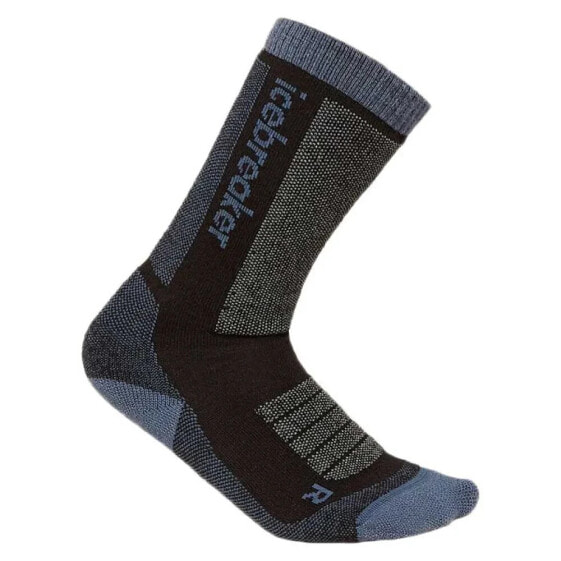 ICEBREAKER Merino Ski+ Medium OTC socks