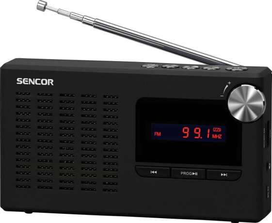Радиоприемник Sencor SRD 2215