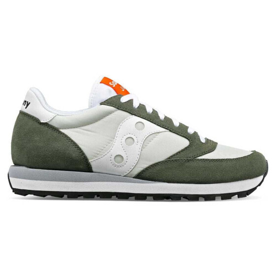 Кроссовки Saucony Jazz Original Trainers