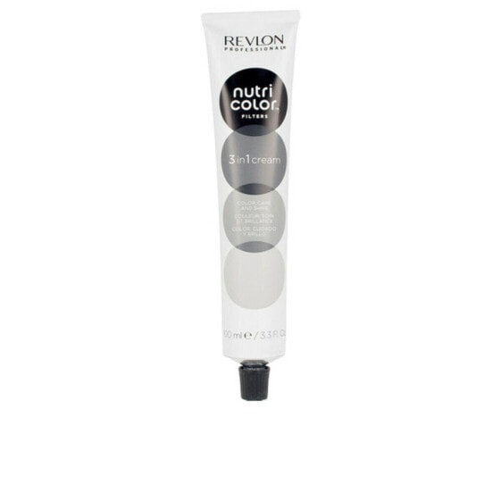 Капиллярная маска Revlon Nutri Color Clear (100 ml)