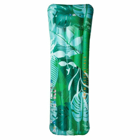 Надувной матрас Swim Essentials Luxury Swim Essentials Jungle PVC (180 см)