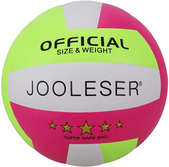 Мяч волейбольный JOOLESER