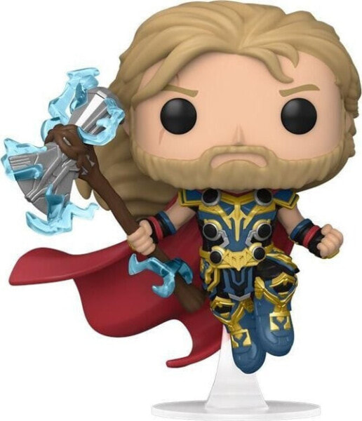 Figurka Funko Pop FUNKO POP Marvel: Thor L&T - Thor