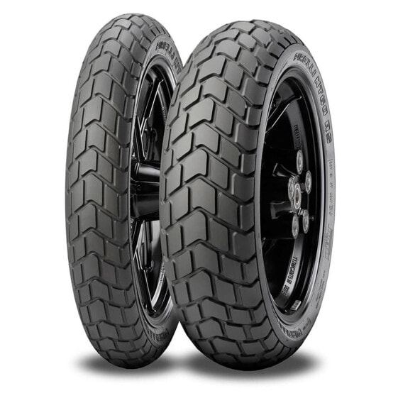 Покрышка для мотоцикла Pirelli MT 60™ RS 69H TL M/C Trail Rear Tire