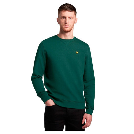 LYLE & SCOTT ML424VOG sweatshirt