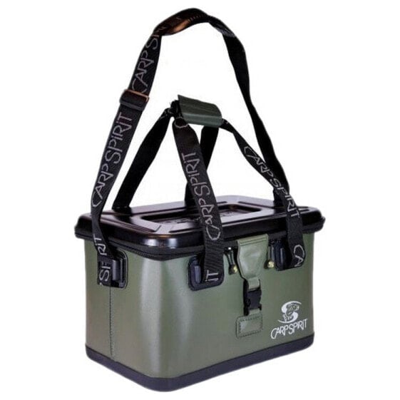 CARP SPIRIT Hydro Shoulder Bag 35.2L