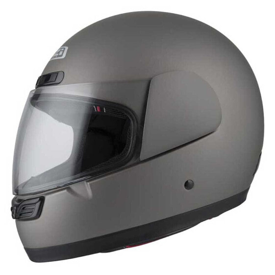 NZI Activy 3 full face helmet