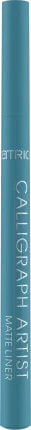 Eyeliner Calligraph Artist Matte 030 Off Tropic, 1,1 ml