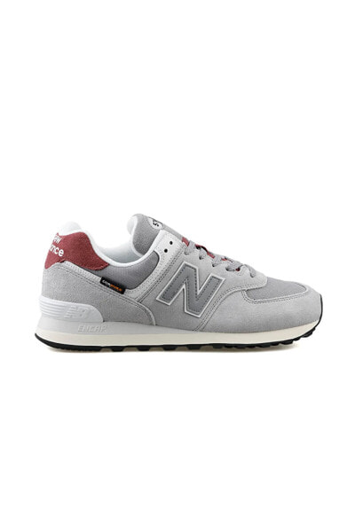 Кроссовки New Balance ARCTIC GREY