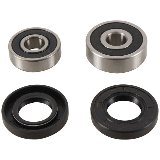 PIVOT WORKS Kaw.Kx 65 00-16/80 98-00/85 01-16/100 98-13/Suz.100 Wheel Bearing Kit