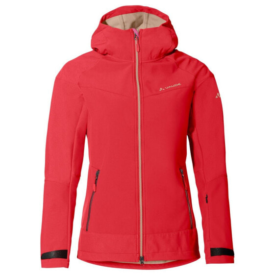 VAUDE All Year Elope softshell jacket