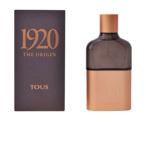 Мужская парфюмерия 1920 The Origin Tous EDP EDP