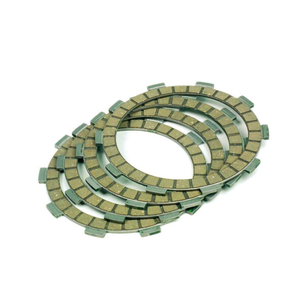 TRW MCC616-8 Clutch Friction Plates